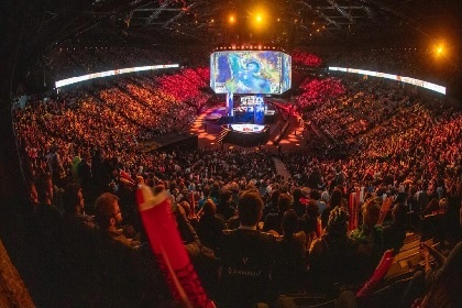 eSports ganha cada vez mais adeptos