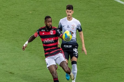 Flamengo é finalista na Copa do Brasil 2024