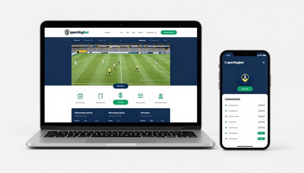 Sportingbet é confiável - plataforma de apostas esportivas online